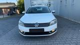 Volkswagen Passat Variant Comfortline BlueMotion