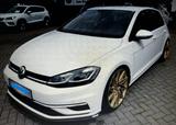 Volkswagen Golf VII Lim. Comfortline 1.4 T... - Volkswagen Golf mit LPG-Antrieb