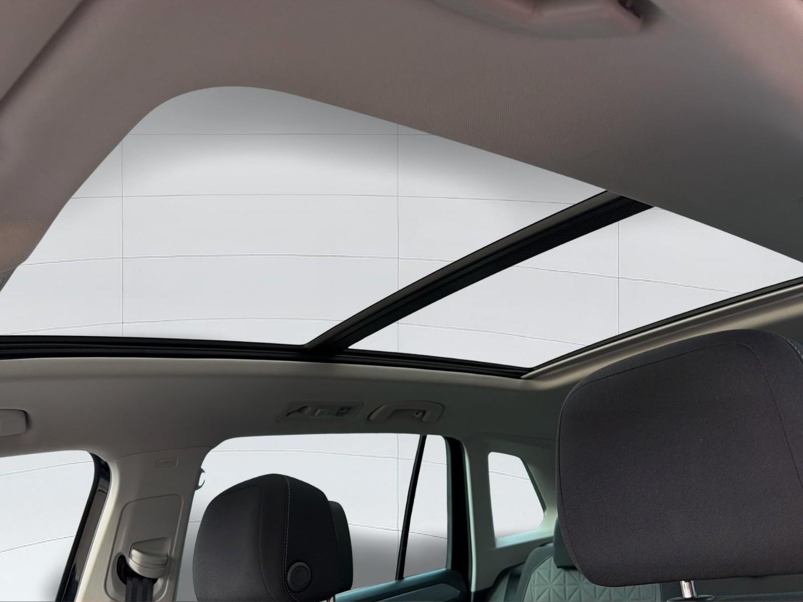 Volkswagen Tiguan Life 2.0 TDI ACC PANO AHK SHZ, миниатюра 22