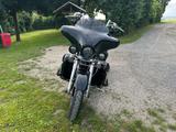 Harley-Davidson Road King Bagger 21zoll - HARLEY-DAVIDSON 2009 ROAD KING