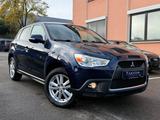 Mitsubishi ASX Intro Edition 2WD / 1.Hand / Klimaaut. - gebrauchte Mitsubishi ASX aus dem Jahr 2011