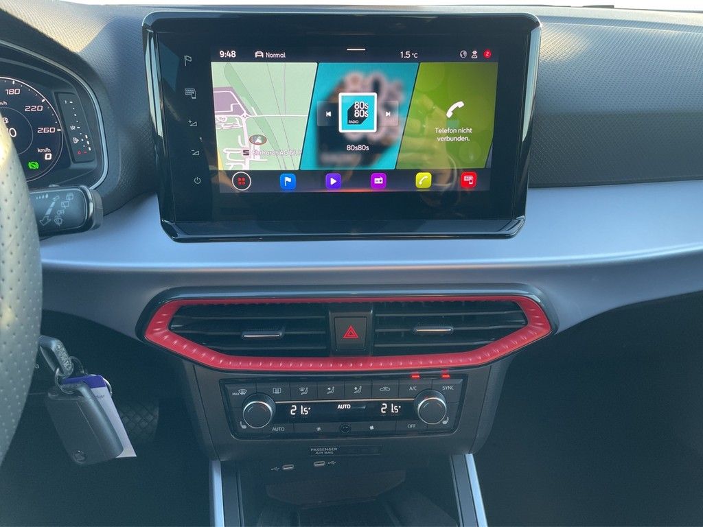 Seat Arona - Bild 14