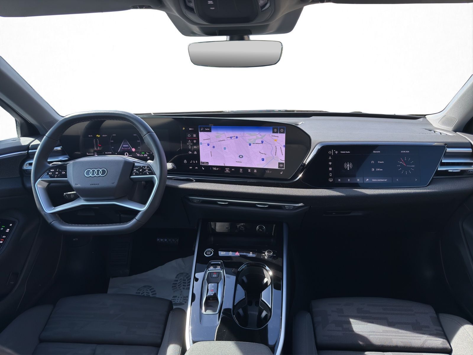 Audi A6 - Bild 5
