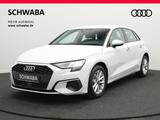 Audi A3 Sportback 30 TFSI S tronic