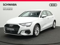 Audi A3 - Vorschau Bild 1