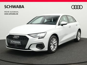 Audi A3 Sportback 30 TFSI S tronic *R-KAM*ab 229,-€*
