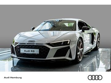 Audi Leasing Angebot: Audi R8 Coup  V10 performance quattro 456(620) kW(PS)