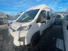 Pössl 2Win R S PLUS *Assistenzpaket*2025*LED