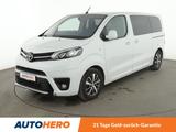 Toyota ProAce Verso 2.0 D-4D L1 Team D Aut.*NAVI*360*