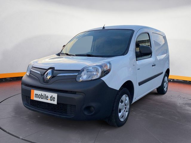 Renault Kangoo E-TECH 2-Sitzer (Selection) mit Batteriek