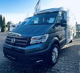 Knaus Van TI 640 MEG VANSATION Automatik - Knaus Van TI 640 MEG