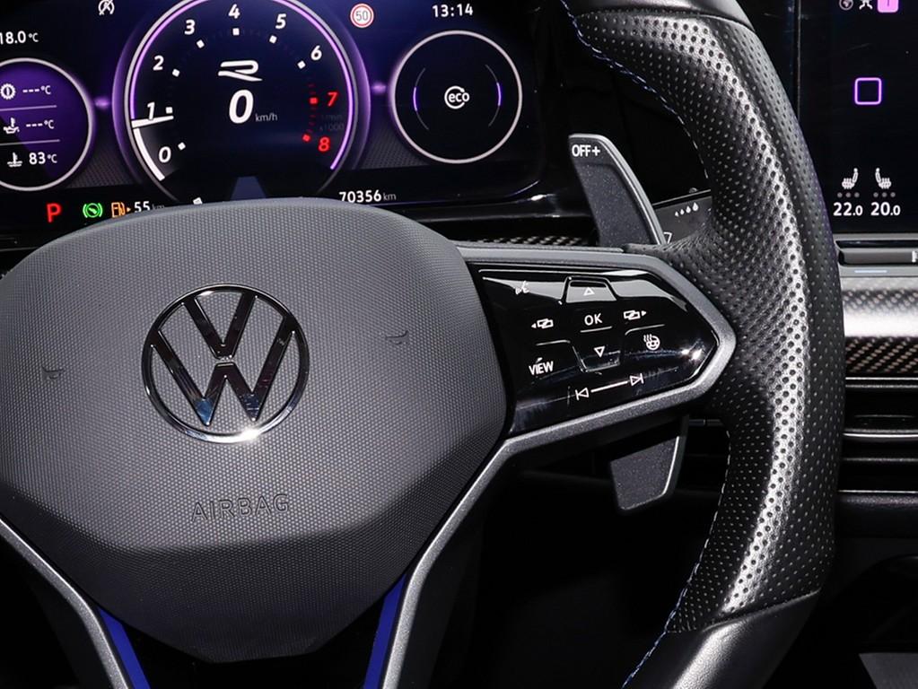 Volkswagen Golf R 20 Years 4Motion,Matrix,Panoramadach,DCC,, миниатюра 15