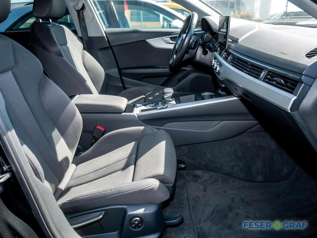 Audi A4 Avant 35 TDI S-tronic,LED,AHK,Navi+,Sportsitz, миниатюра 6