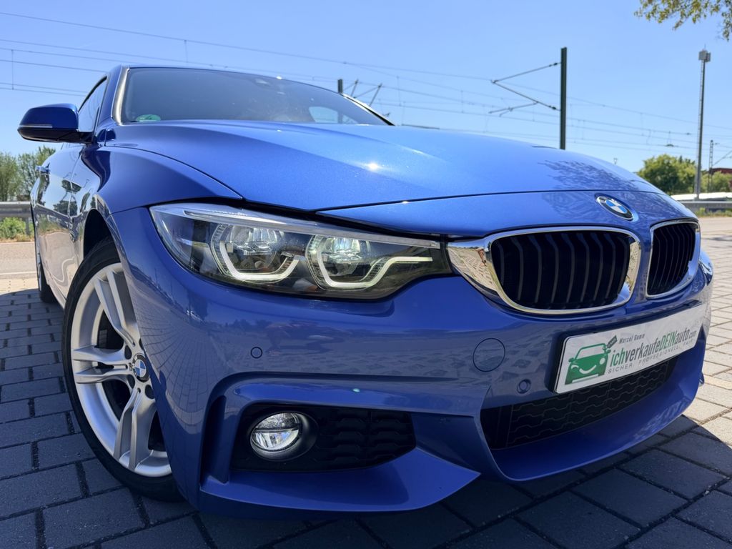 Image of BMW 430