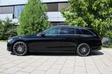 Mercedes-Benz E 220 D AMG Line Motorschaden 20 Zoll Leder - : Motorschaden
