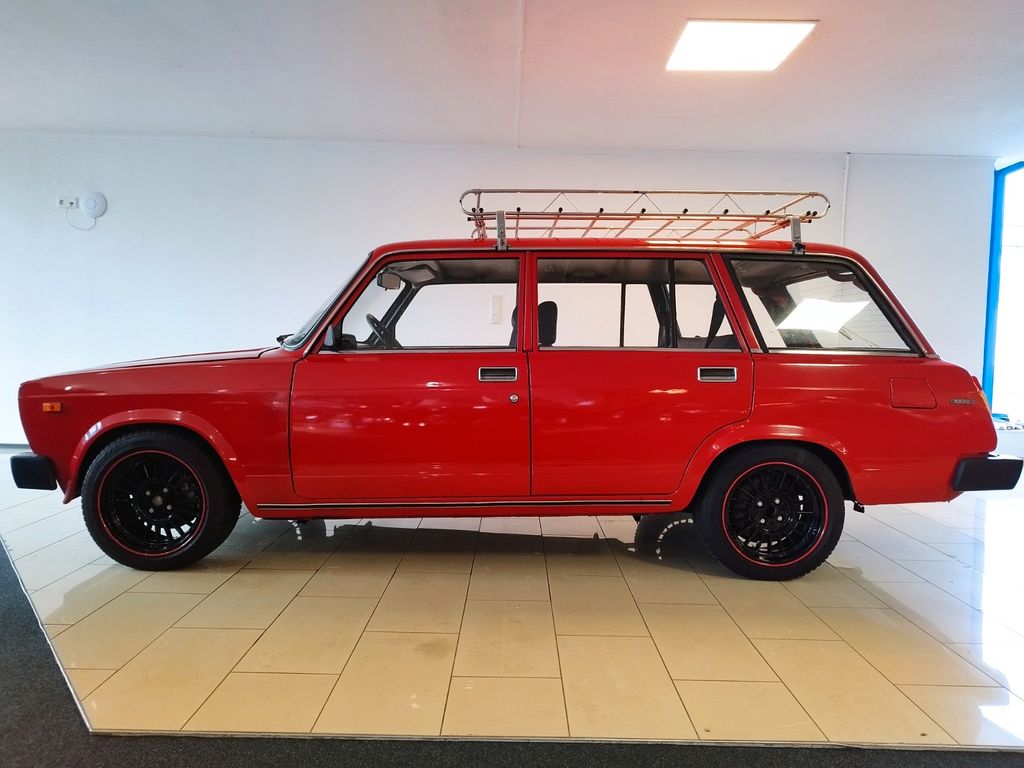 Lada Shiguli kaufen bei mobile.de