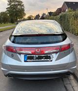Honda Civic 1.4 Sport Sport - gebrauchte Honda Civic aus dem Jahr 2009