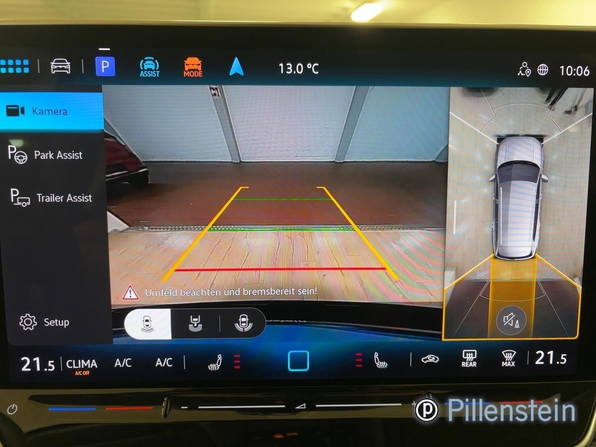 Volkswagen Tayron - Bild 14