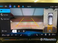 Volkswagen Tayron - Vorschau Bild 14