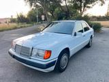 Mercedes-Benz Mercedes W124 200e Limo Tüv 07.27 Oldtimer... - Mercedes-Benz 200: W124 200e