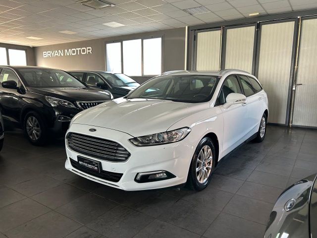 Ford Mondeo 2.0 TDCi 150 CV S&S Powershift SW Ti