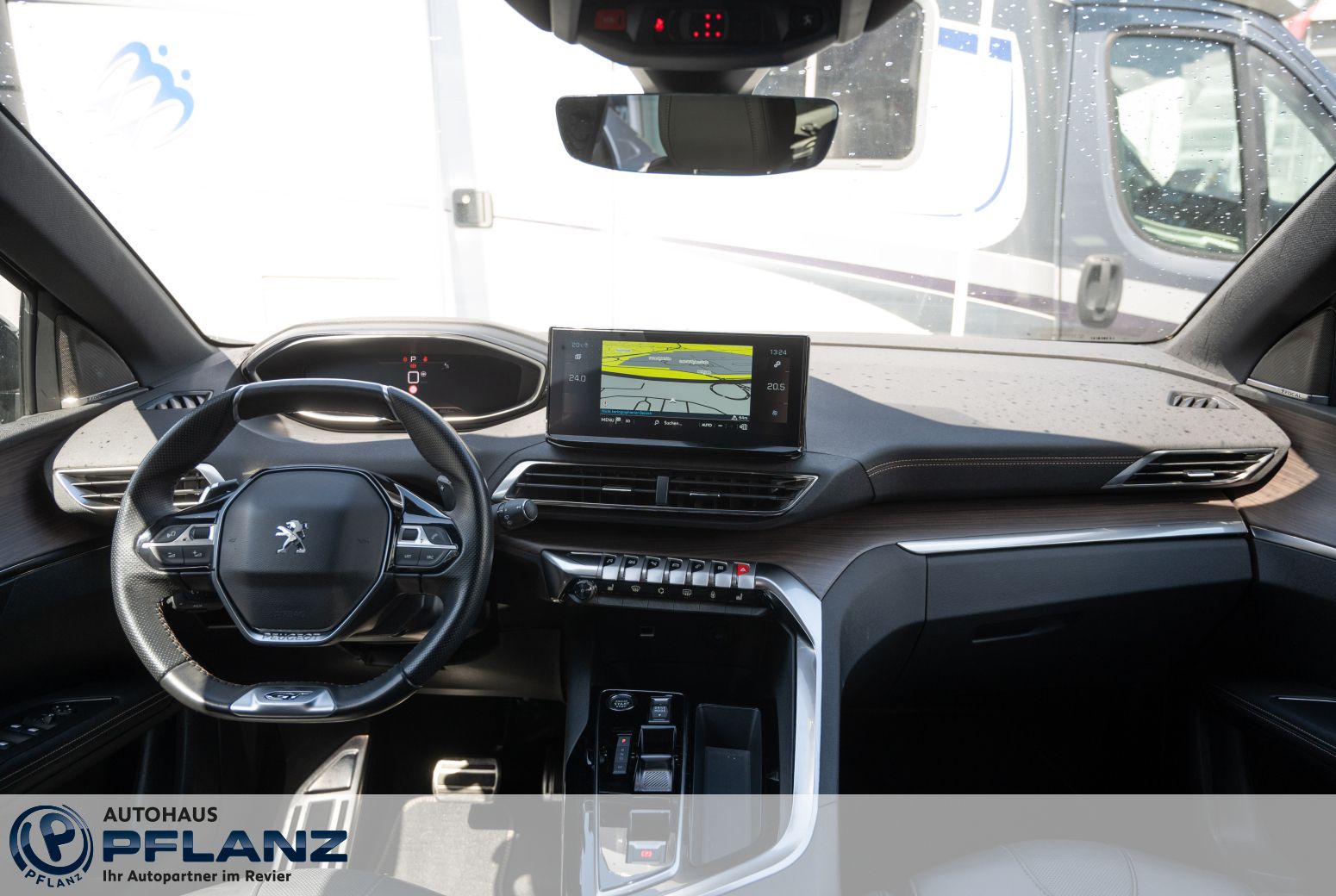 Peugeot 5008 - Bild 5