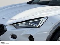 Cupra Formentor - Vorschau Bild 4