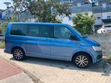 Volkswagen T6 Multivan Highline Edition  / Schiebed. elektr - Volkswagen T6 Multivan in Gelsenkirchen