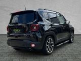 Jeep Renegade Longitude Mild-Hybrid FWD 1.5 M-Air S&S - Jeep aus 2022