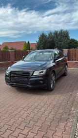 Audi SQ5 MTM - Audi: Mtm