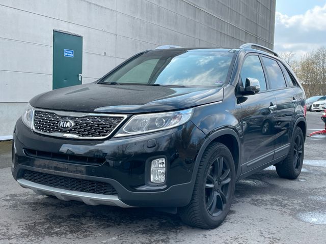 Kia Sorento Platinum Edition 4WD *Pano*Xenon*Leder