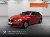 BMW 118i AHK LiveCockpitProf PDC LED Sitzheizung - BMW 118 in Leipzig