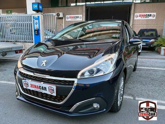 Peugeot 208 PureTech 82 Stop&Start 5 porte Signa