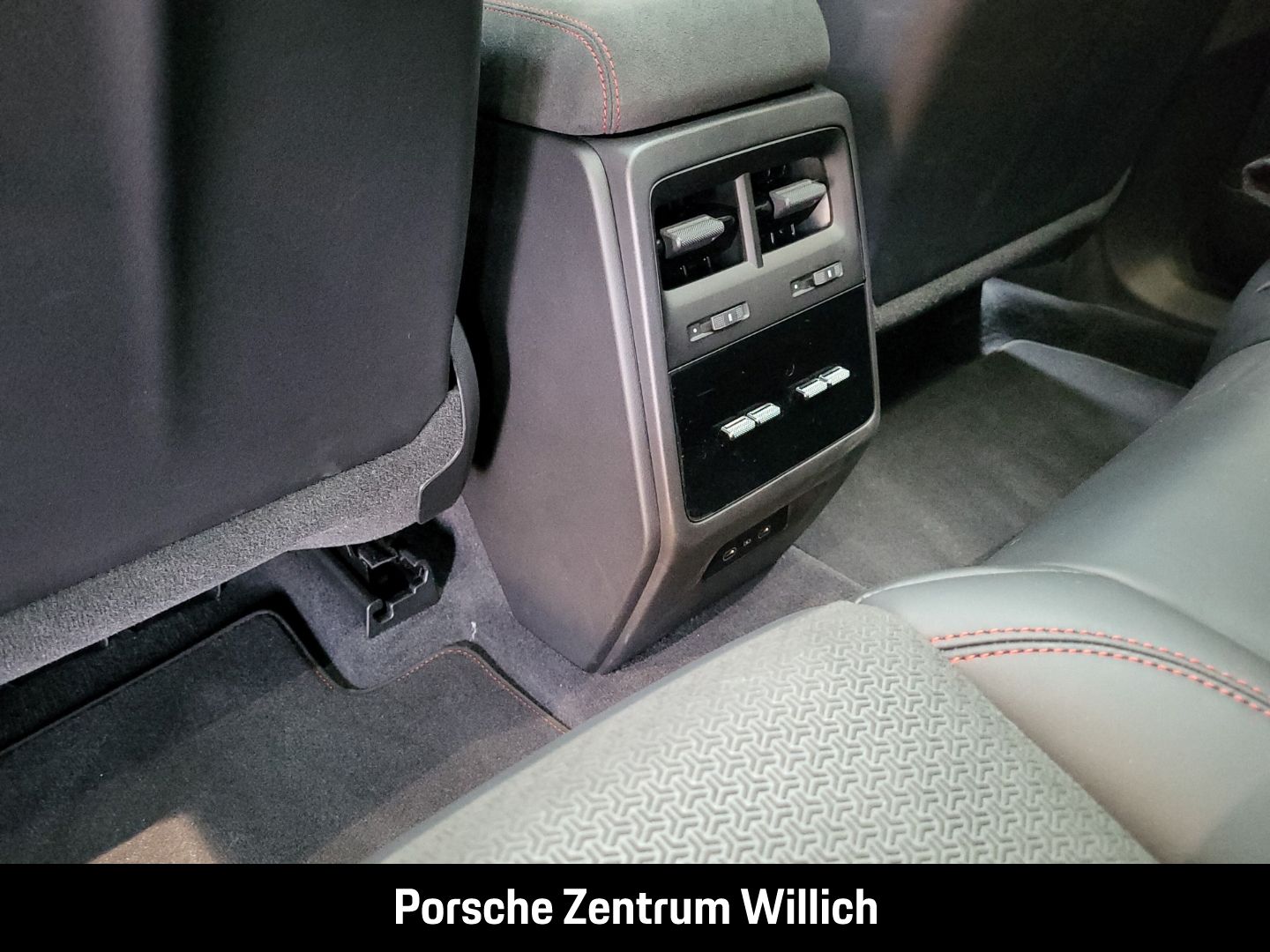 Porsche Macan - Bild 24