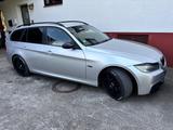 BMW 320i touring - - BMW 320 aus 2006: Kombi, 320i