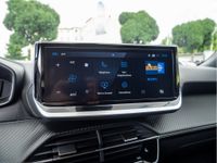 Peugeot 2008 - Vorschau Bild 4