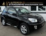 Toyota RAV 4 2.0 4x4 Special Automatik, Getriebe neu - Toyota: Getriebe