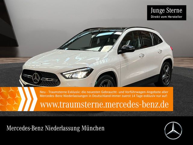 Mercedes-Benz GLA 200 AMG Advanced+/PANO/AHK/NIGHT/Totw/LED/