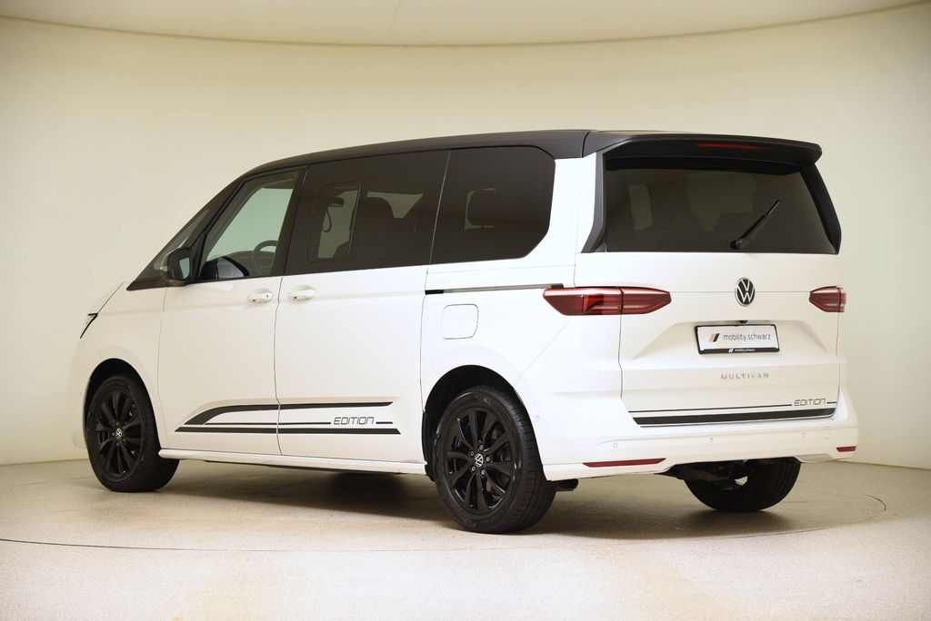 VW T7 Multivan