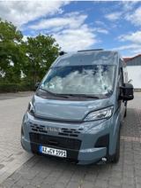 Laika Ecovip 645 - Dachklima Leder AHK & ausw. MwSt - Laika Diesel Kastenwagen