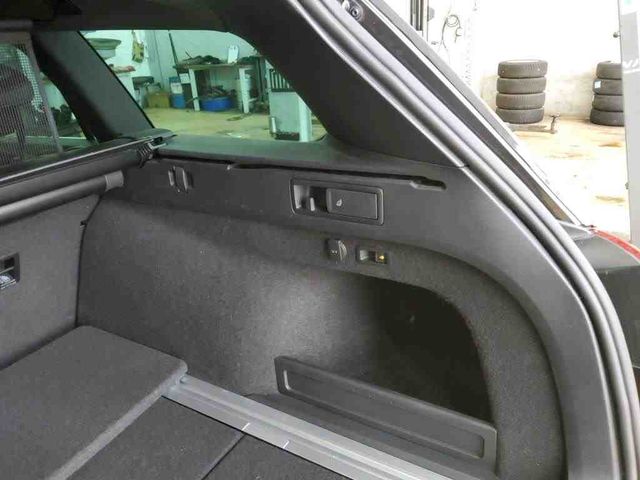 Passat Variant Alltrack 2.0TDI 4MOTION 7Gang-DSG