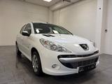 Peugeot 206 1.4 75 Generation Generation - Peugeot 206: Weiß