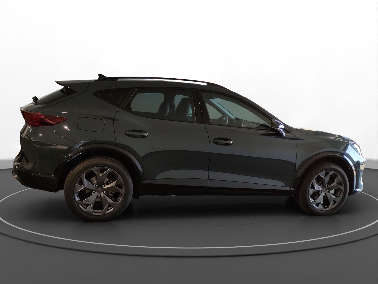 Cupra Formentor - Bild 6