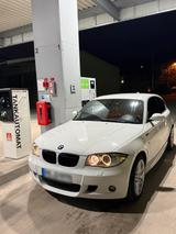 BMW 118i facelift 2.Ol Benziner Steuerkett... - BMW 118: 118i Facelift