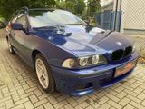 BMW 540i Touring Prins LPG, Individual, Sportpaket!! - BMW aus 2000: Kombi
