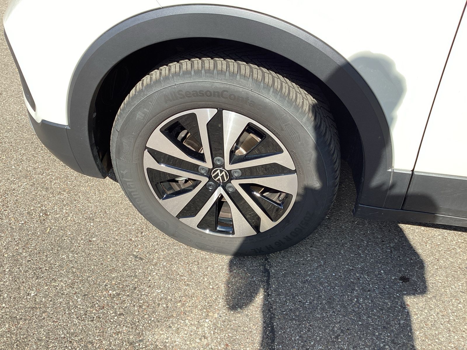 Volkswagen T-Cross - Bild 22