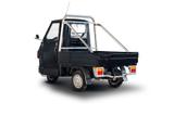 Piaggio APE 50 Cross "Last Edition" vers. Farben - NEU APE 50