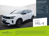 Citroën C5 Aircross Feel Pack KAMERA+NAVI+KLIMA+SITZHZG - Citroën C5 Aircross: Feel