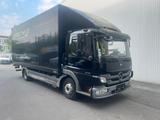 Mercedes-Benz Atego 816 LBW Lüftfederung Klima Euro 5 - Angebote entsprechen deinen Suchkriterien
