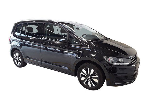 Volkswagen Touran - Bild 3